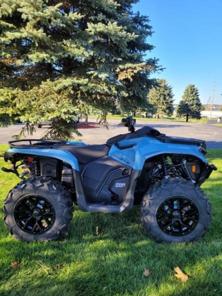 2026 Can-Am Outlander 700 XT in maumee OH