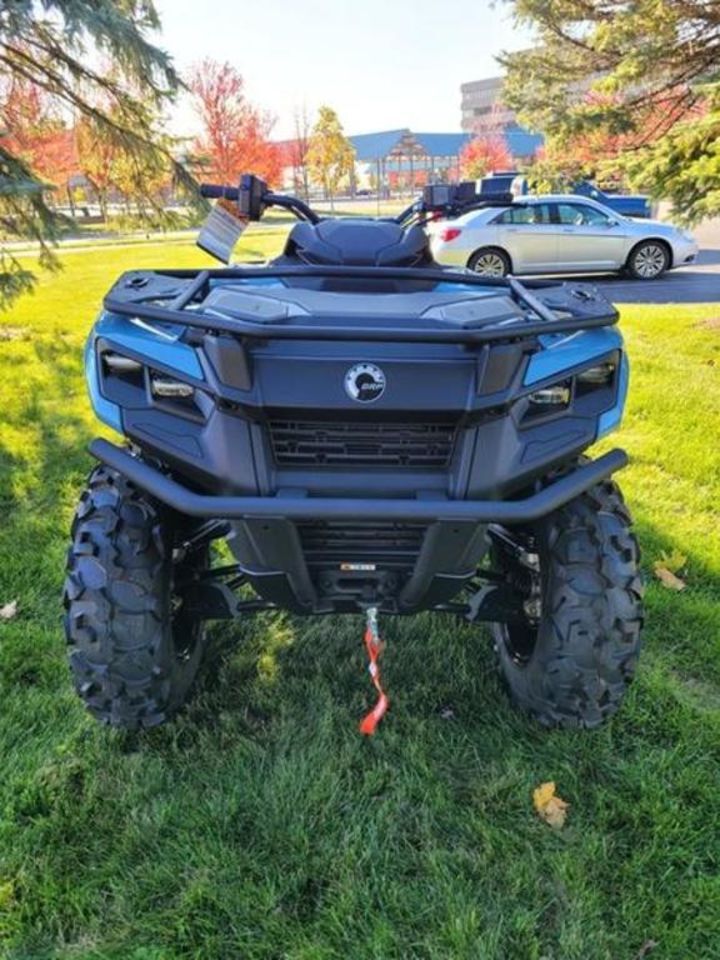 2026 Can-Am Outlander 700 XT in maumee OH