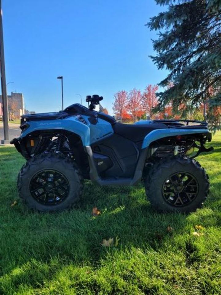 2026 Can-Am Outlander 700 XT in maumee OH