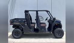 2026 CFMOTO UFORCE U10 XL Pro Recreation / Sport ATV