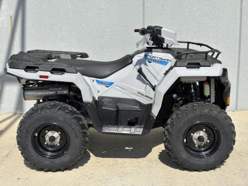 2026 Polaris Sportsman 450 H.O. BASE in grapevine TX