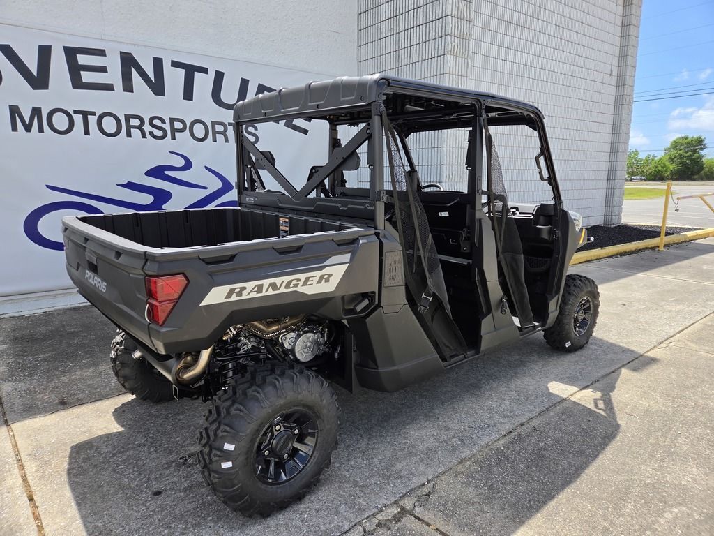2026 Polaris Ranger Crew 1000 Premium in pensacola FL