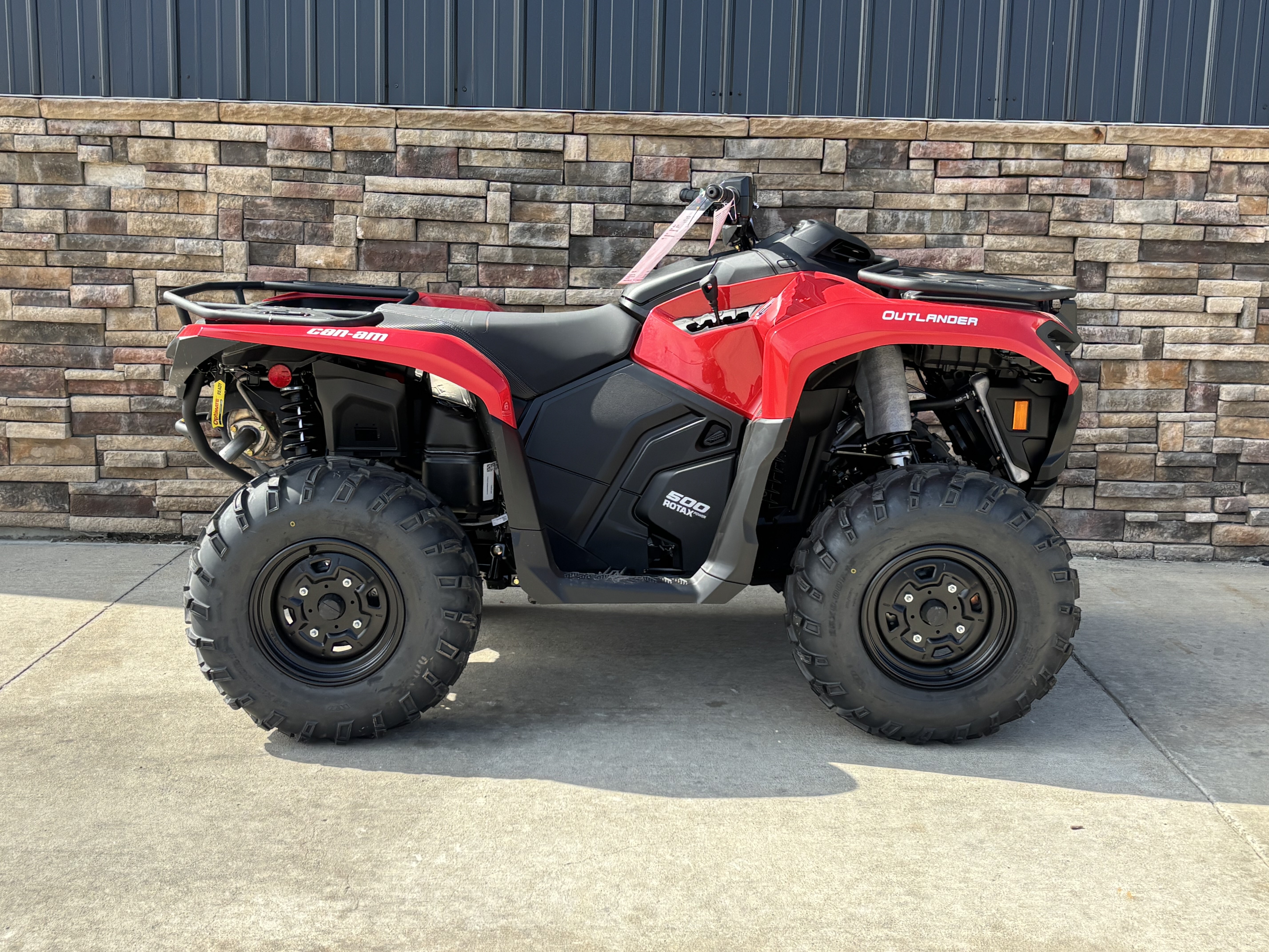2026 Can-Am Outlander 500 DPS 500 in maumee OH