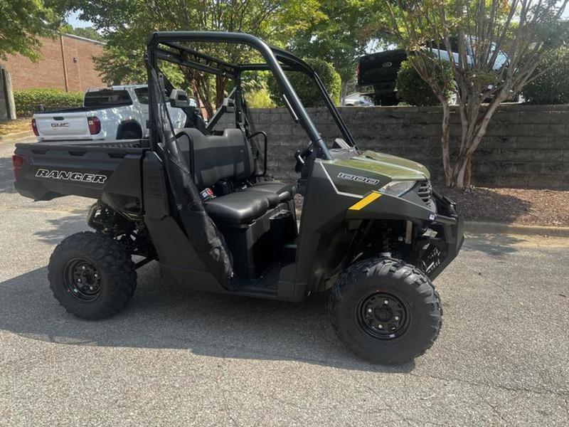 2026 Polaris Ranger 1000 EPS in pelham AL