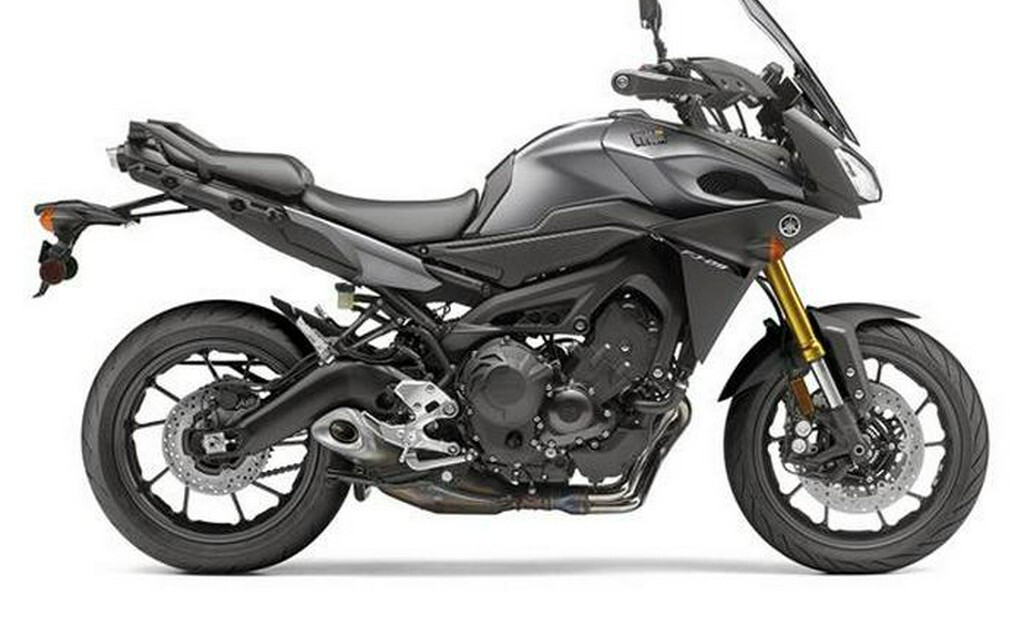 2015 Yamaha FJ-09 in pelham AL