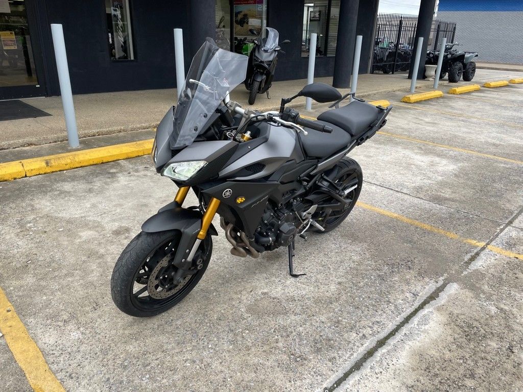 2015 Yamaha FJ-09 in pelham AL
