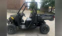2026 Polaris Ranger 1000 EPS Recreation / Sport ATV