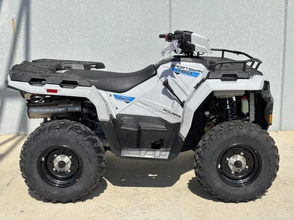 2026 Polaris Sportsman 450 H.O. BASE in grapevine TX