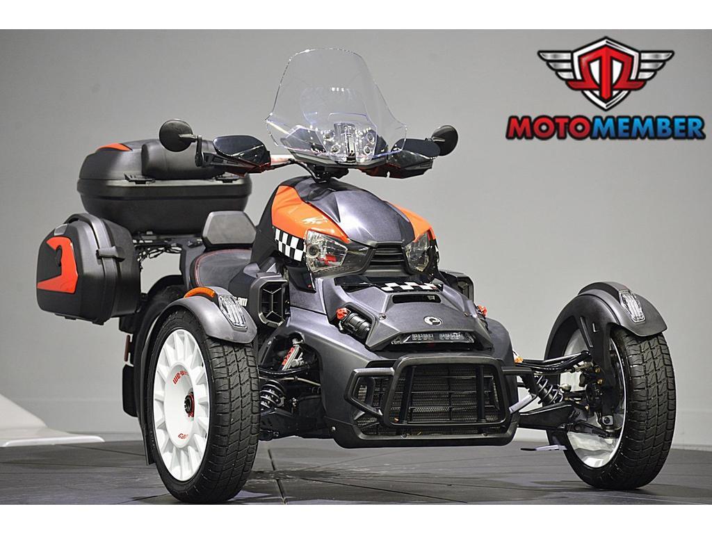 2025 Can-Am Ryker Rally 900 in chambersburg PA