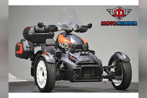 2025 Can-Am Ryker Rally 900 in chambersburg PA
