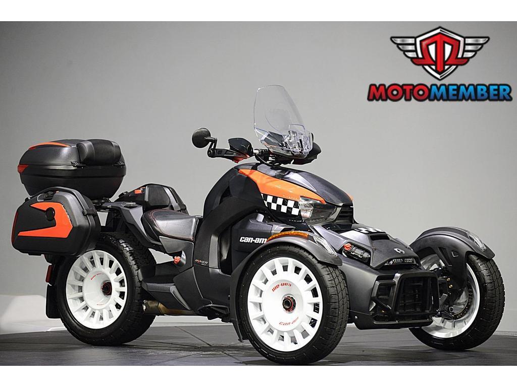 2025 Can-Am Ryker Rally 900 in chambersburg PA