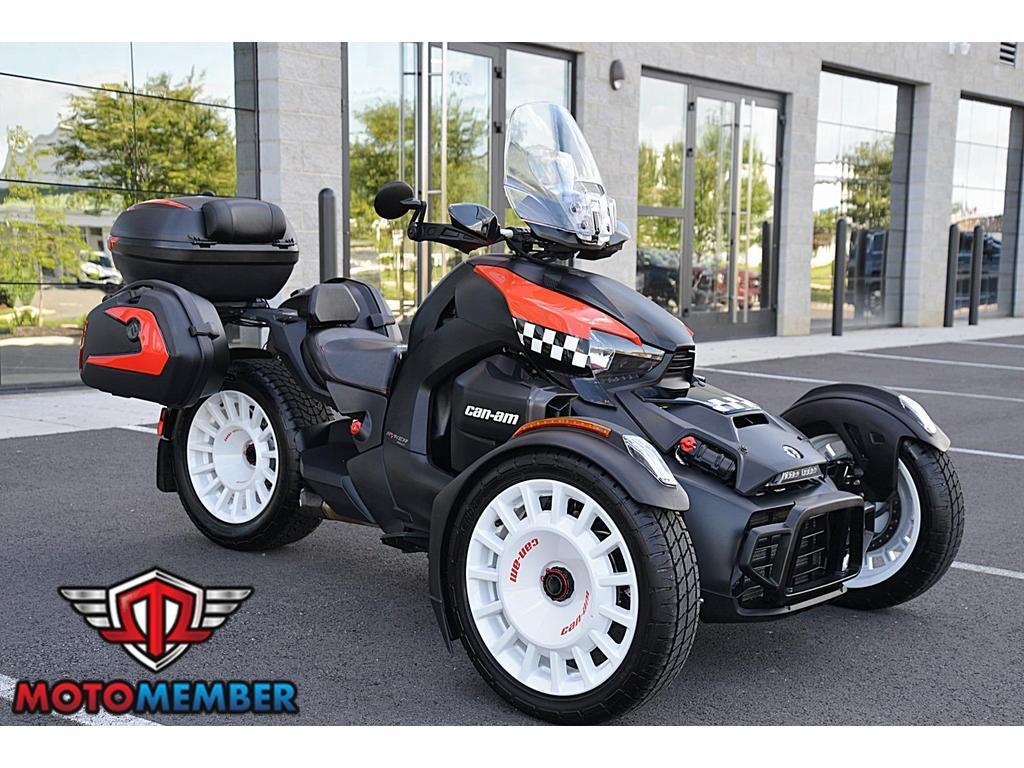 2025 Can-Am Ryker Rally 900 in chambersburg PA