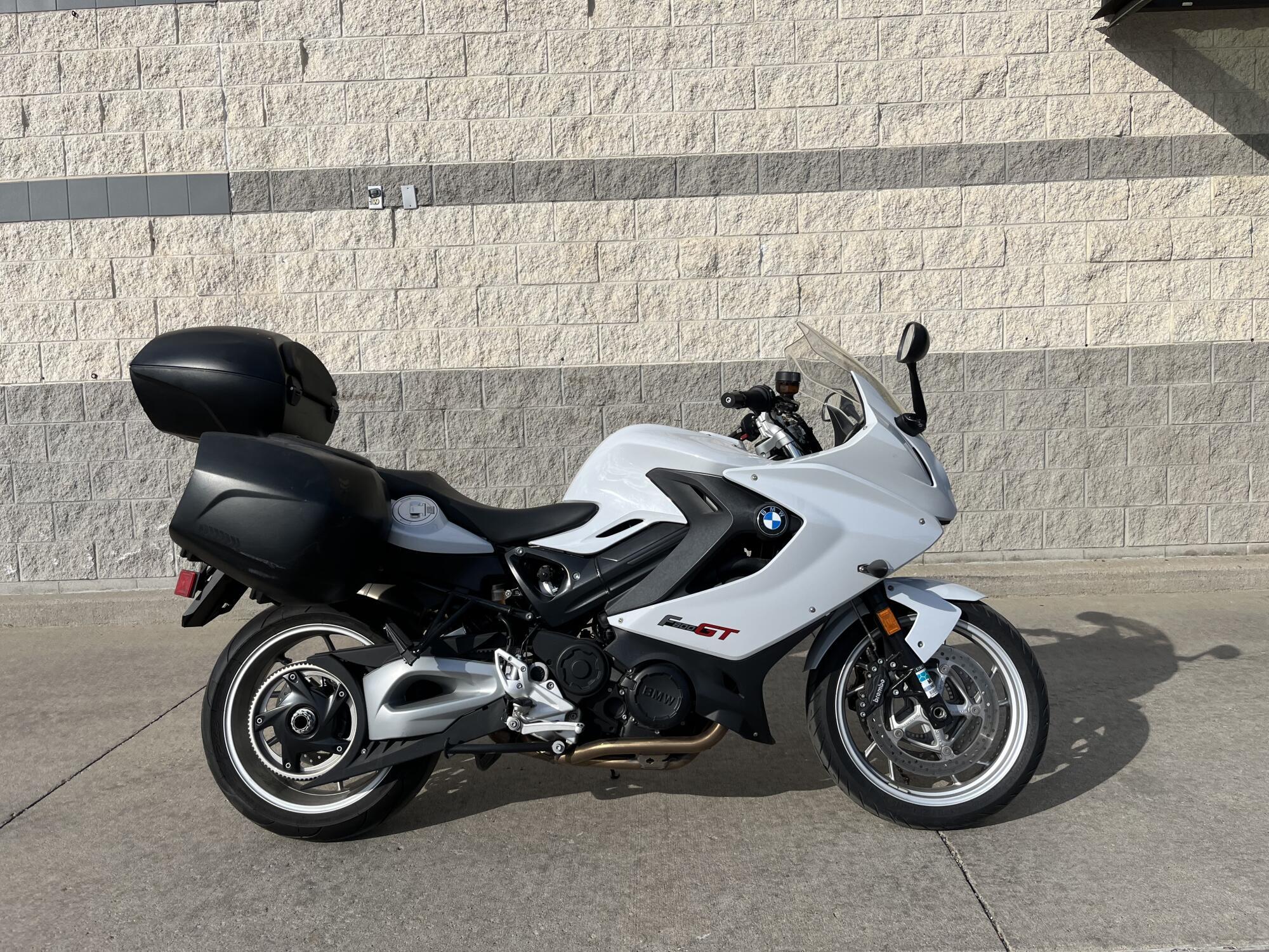 2013 BMW MOTORRAD F 800 GT 800 GT in Rapid City, SD