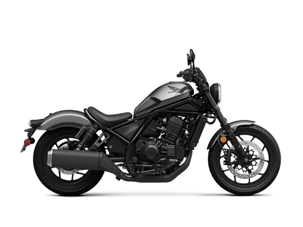 2023 Honda® Rebel 1100 DCT 1100 DCT in Deerfield Beach, FL