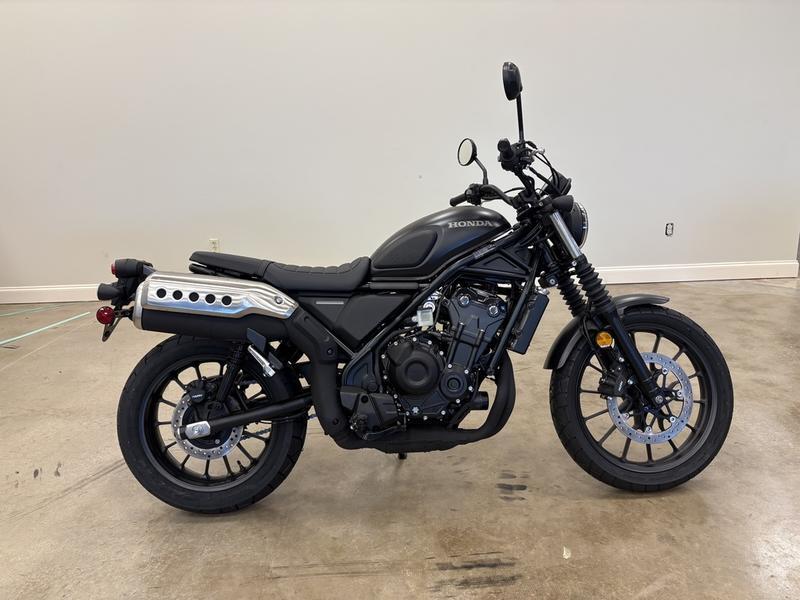 2025 Honda SCL500 500 in Trussville, AL