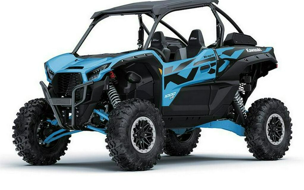 2026 Kawasaki Teryx KRX 1000 eS in grapevine TX