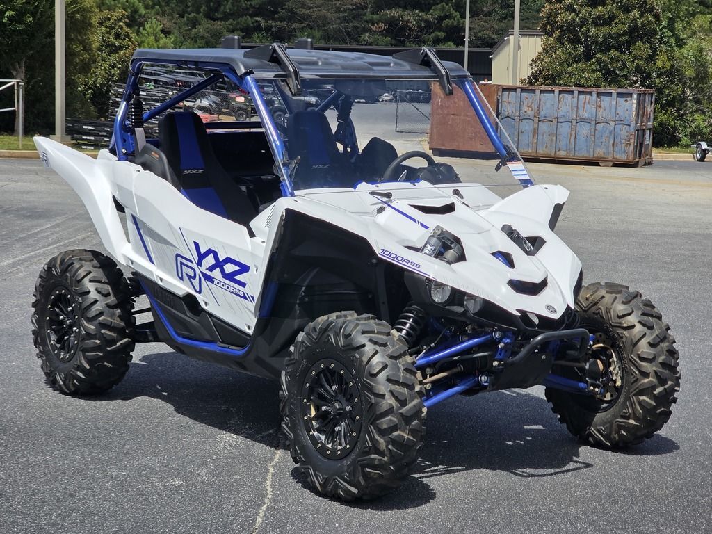 Yamaha Side by Sides For Sale Near Albany, GA - ATV Trader
