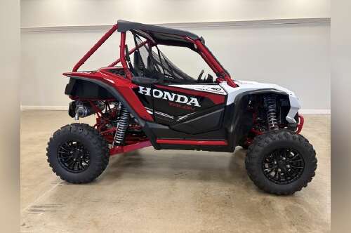 2025 Honda Talon 1000R in trussville AL