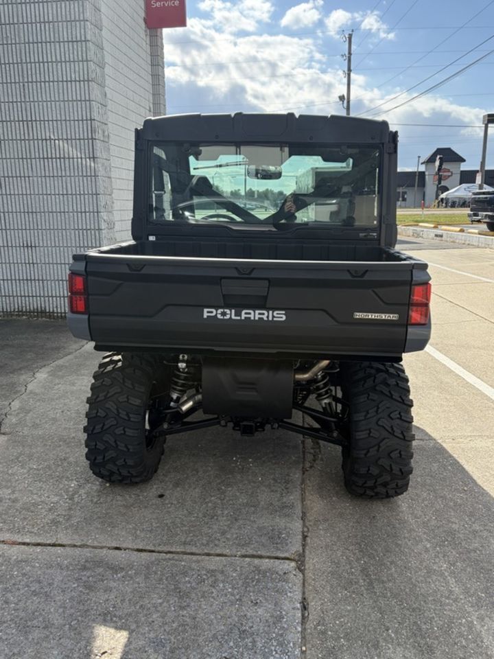 2026 Polaris Ranger XP 1000 BASE in pensacola FL