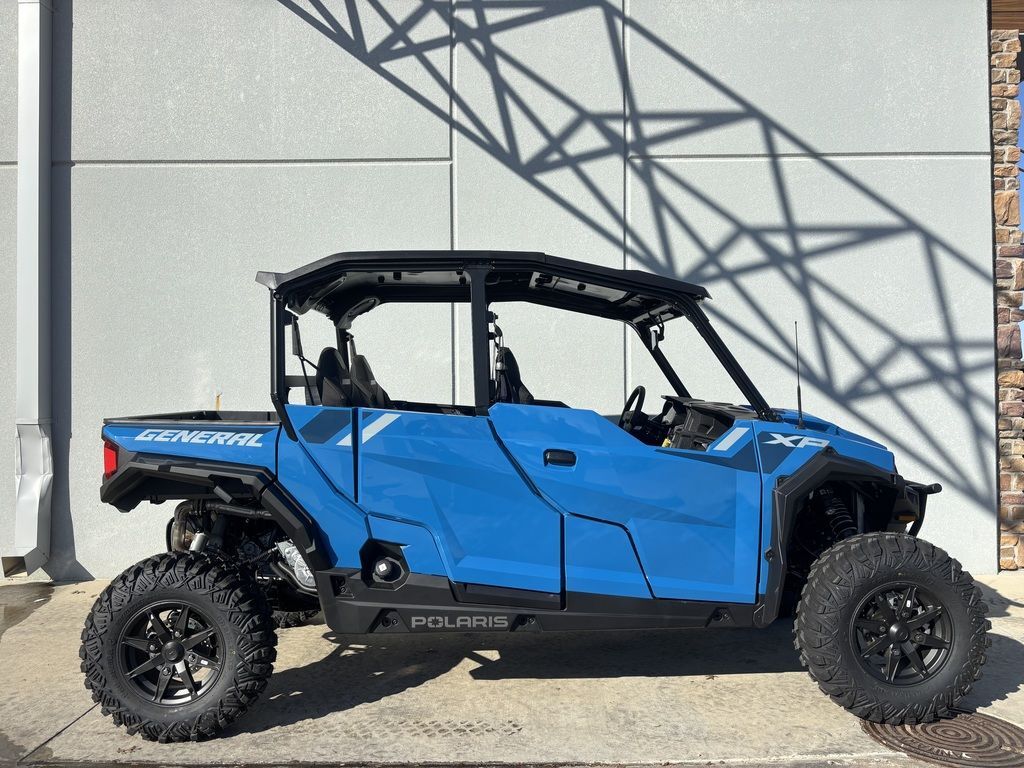 2026 Polaris General XP 4 1000 ULTIMATE Recreation / Sport ATV