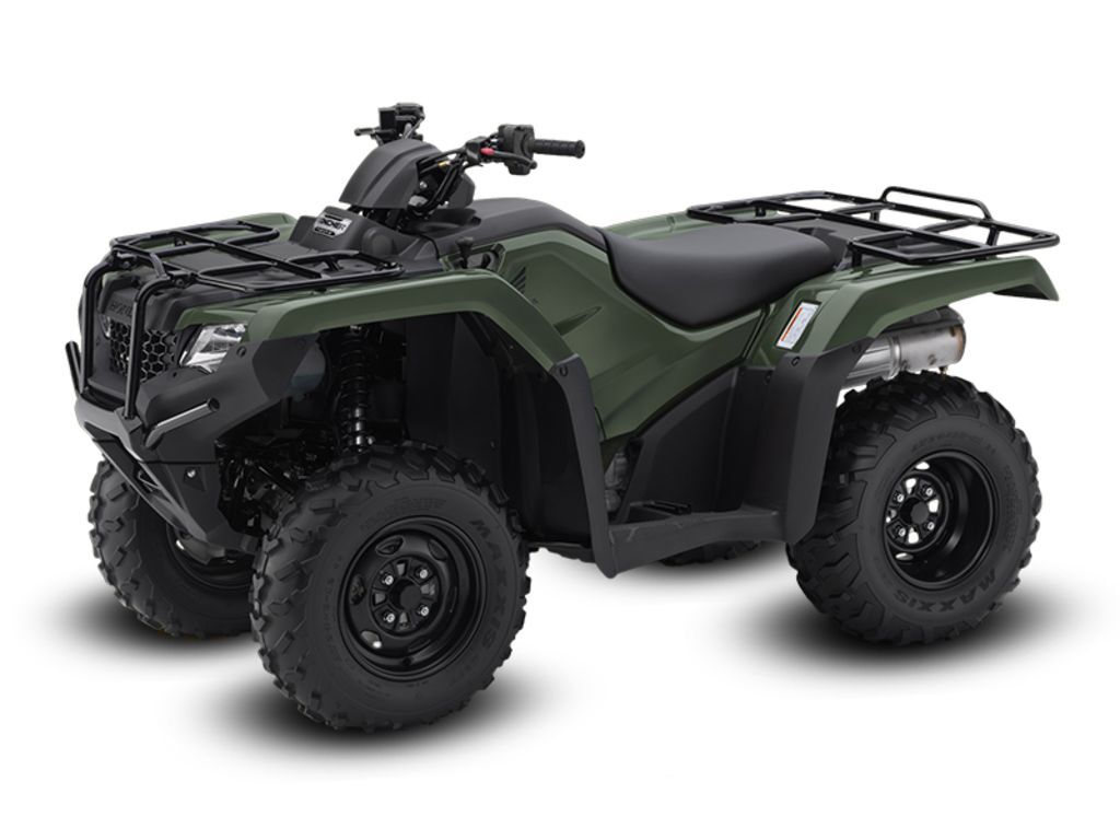 2017 Honda® FourTrax Rancher 4X4 ES in caldwell TX
