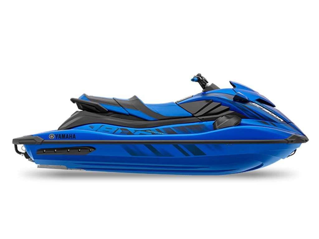2023 Yamaha GP1800®R SVHO® with Audio in deerfield beach FL