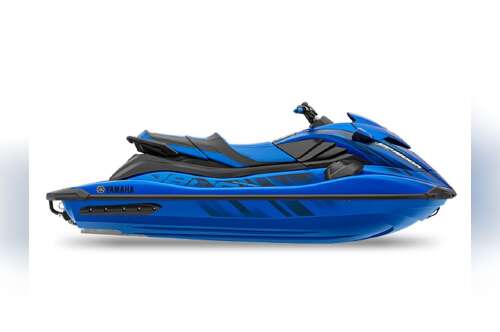 2023 Yamaha GP1800®R SVHO® with Audio in deerfield beach FL