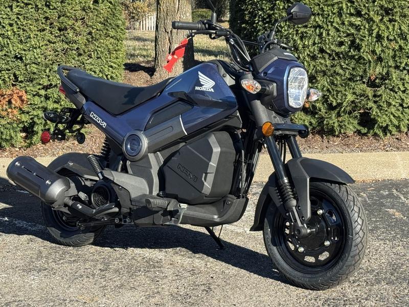 2025 Honda Navi BASE in Franklin, TN