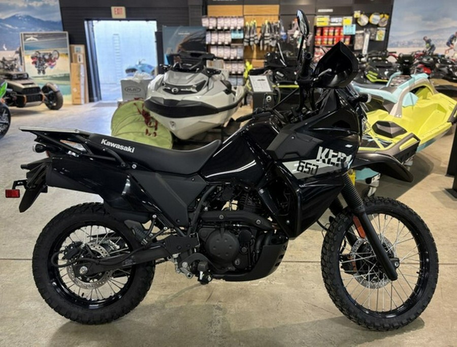 2026 Kawasaki KLR650 650 in Mobile, AL