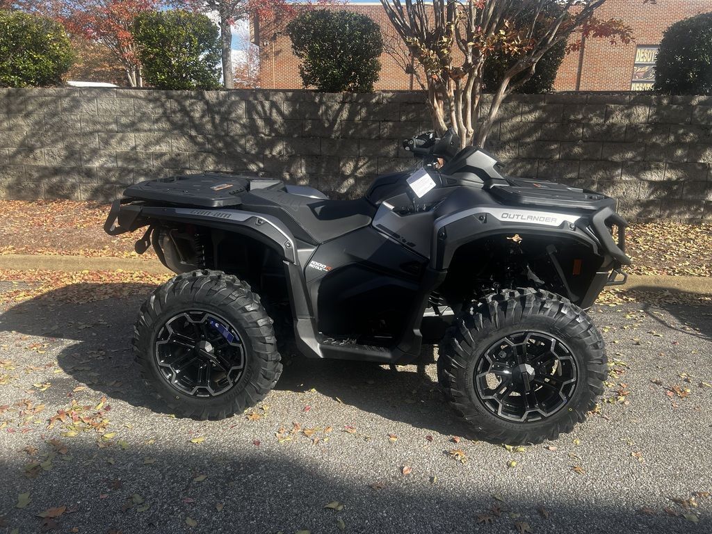 2026 Can-Am Outlander 1000R XT in olive branch MS