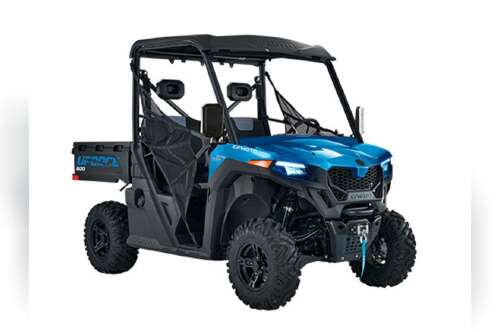 2023 CFMOTO UFORCE 600 in attica IN