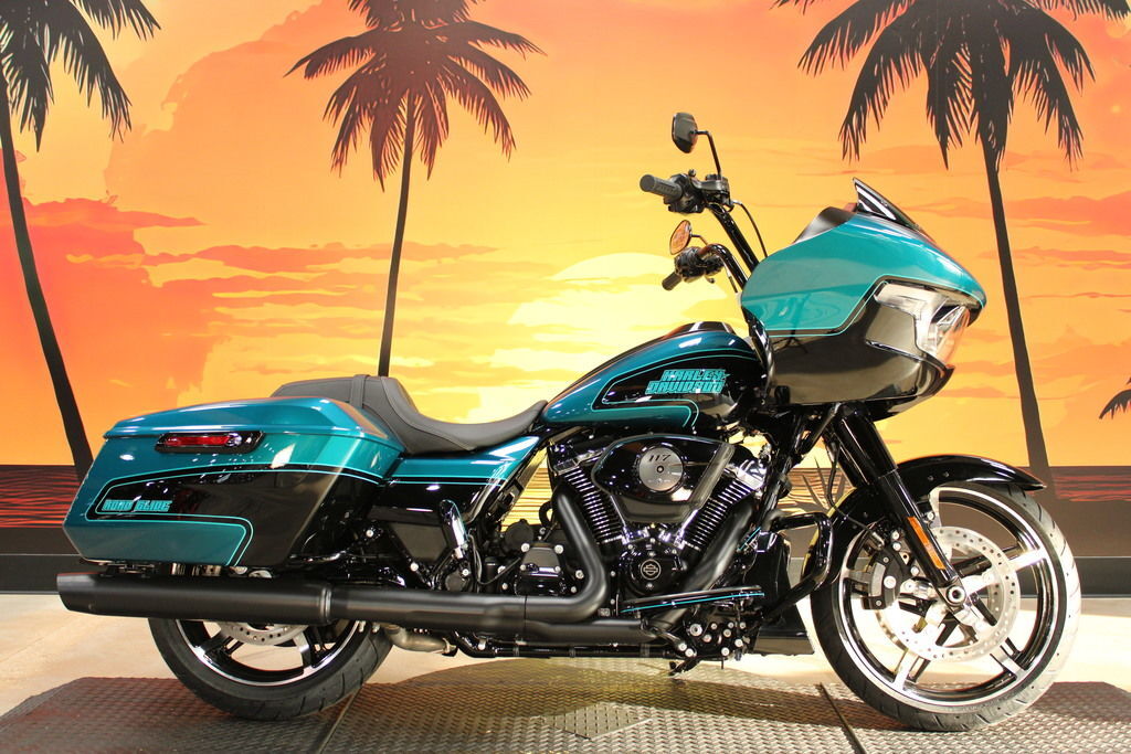 2026 Harley-Davidson® FLTRX - Road Glide® CUSTOM in Ormond Beach, FL