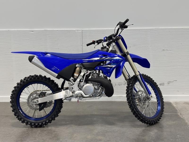 2026 Yamaha YZ250 250 in Maumee, OH