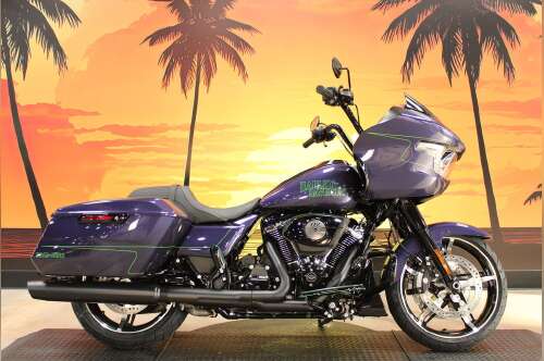 2026 Harley-Davidson® FLTRX - Road Glide® CUSTOM in ormond beach FL