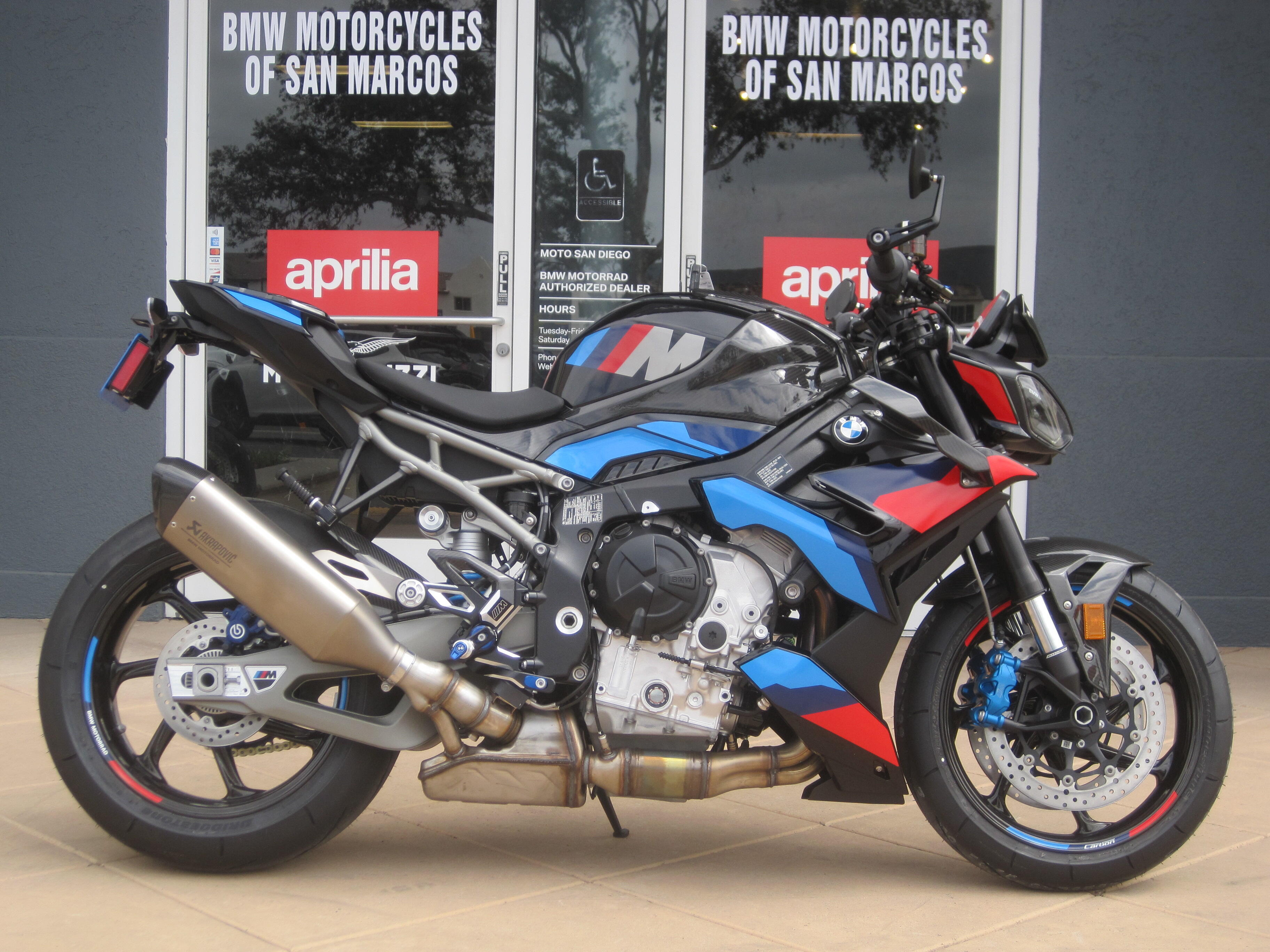 2026 BMW M 1000 R 1000 R in San Marcos, CA