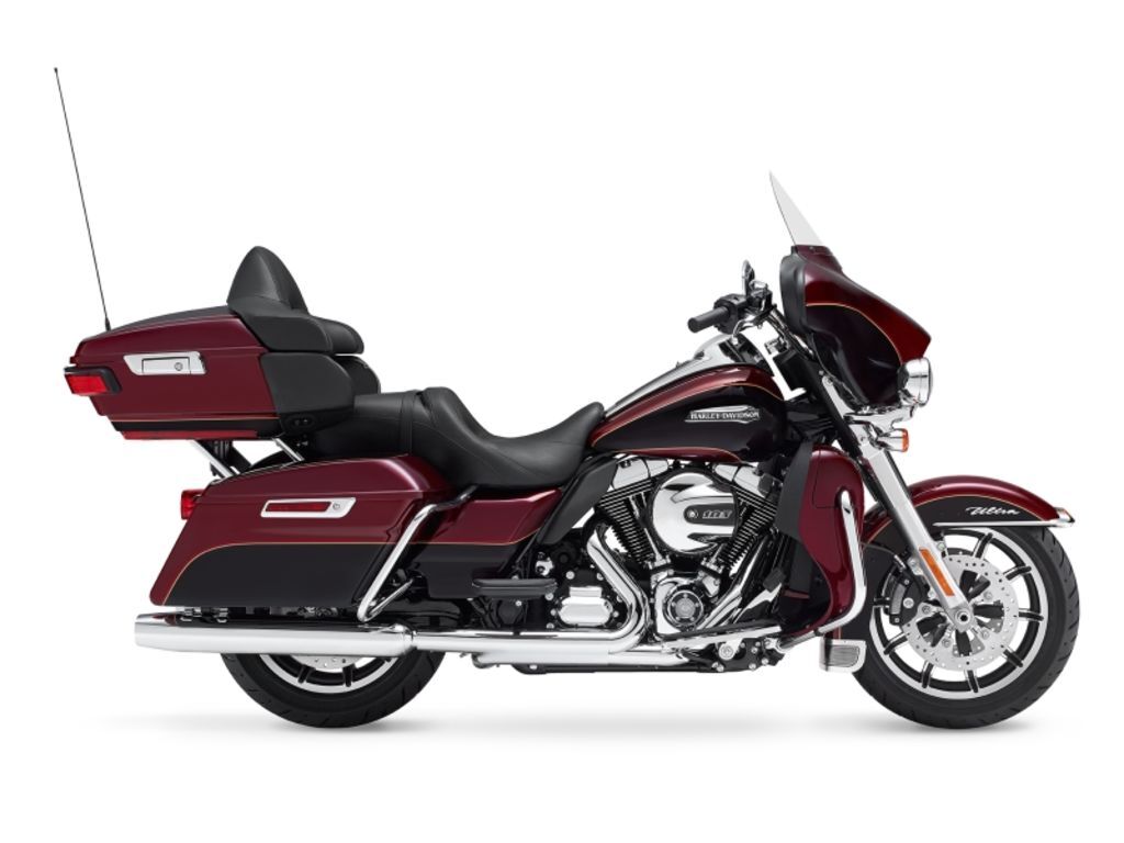2014 Harley-Davidson® FLHTCU - Electra Glide® Ultra Classic® ULTRA CLASSIC FLHTCU in Ormond Beach, FL