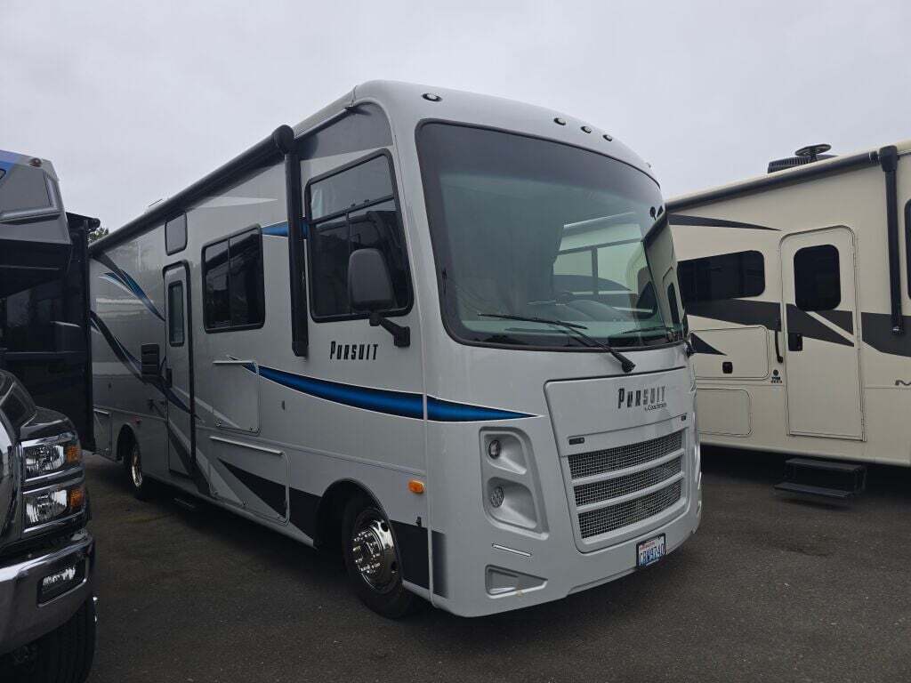 2022 Coachmen Pursuit 31BH in everett WA