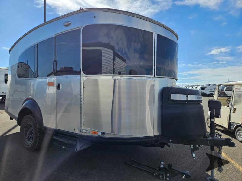 2025 Airstream Basecamp 20X in cheyenne WY