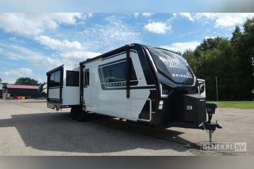 2025 Brinkley MODEL Z 295 AIR in north canton OH