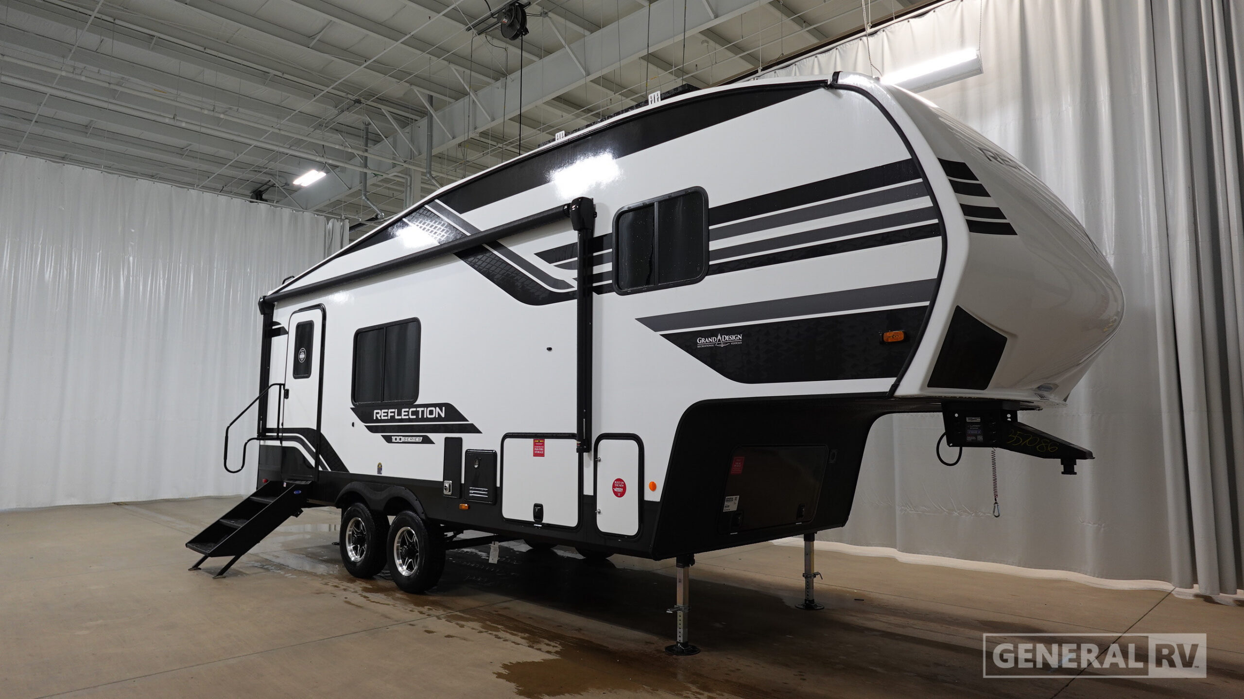 2027 Grand Design REFLECTION 22RK RV