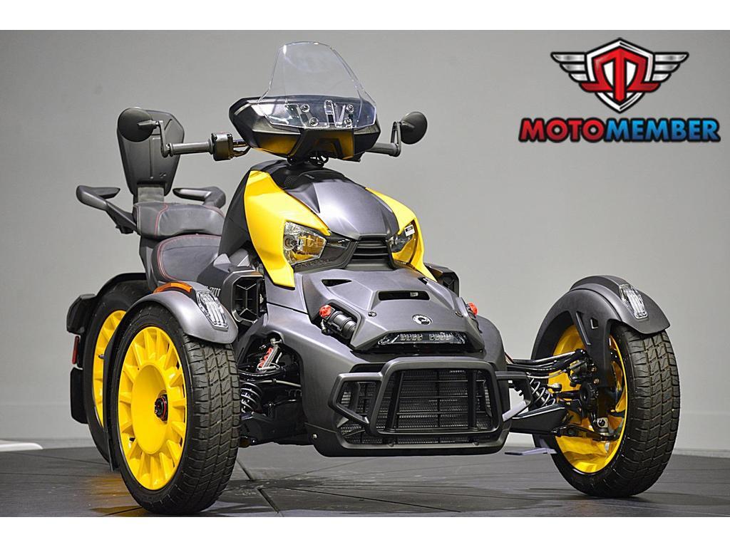 2025 Can-Am Ryker Rally 900 in Purcellville, VA