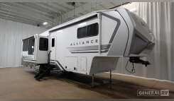 2027 Alliance Rv AVENUE 32RLS RV
