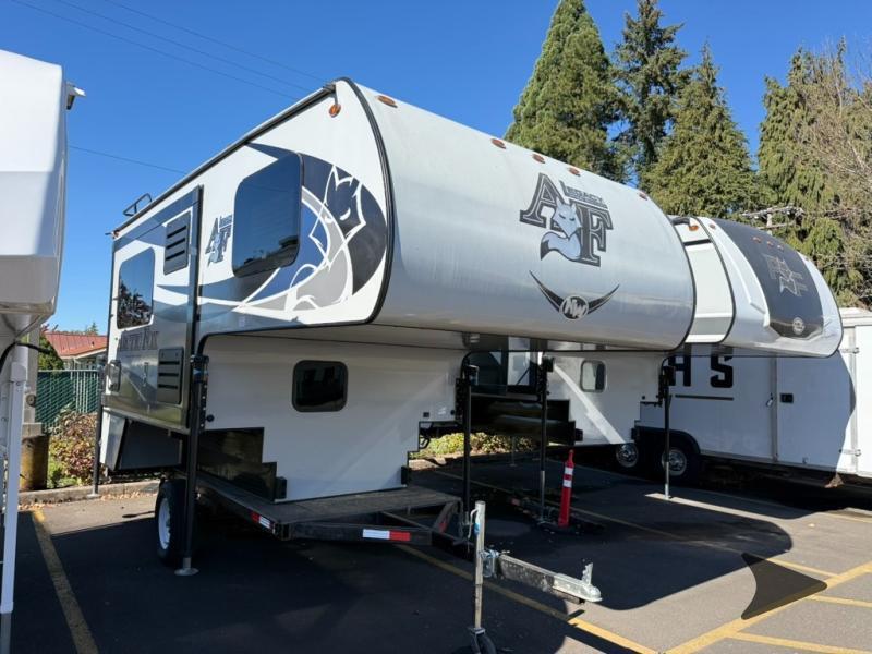 2020 Northwood Arctic Fox 811 in junction city OR