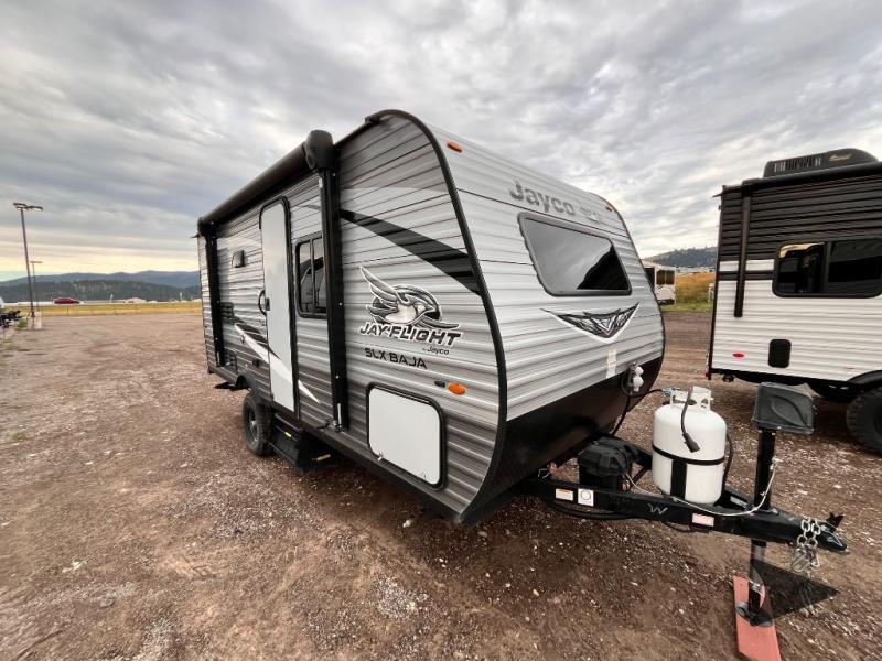 2020 Jayco Jay Flight SLX 183RB RV