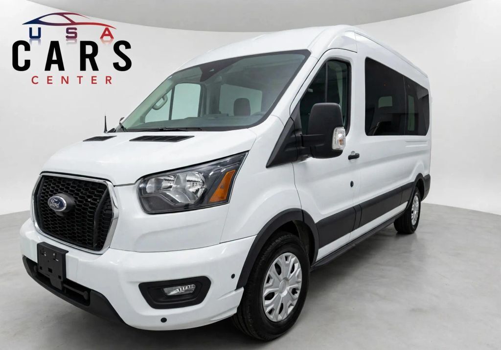 2025 FORD TRANSIT XLT in Langhorne, PA
