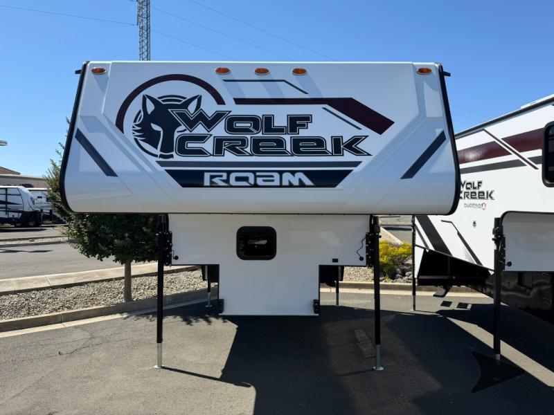 2026 Northwood Wolf Creek 850 in fairfield CA