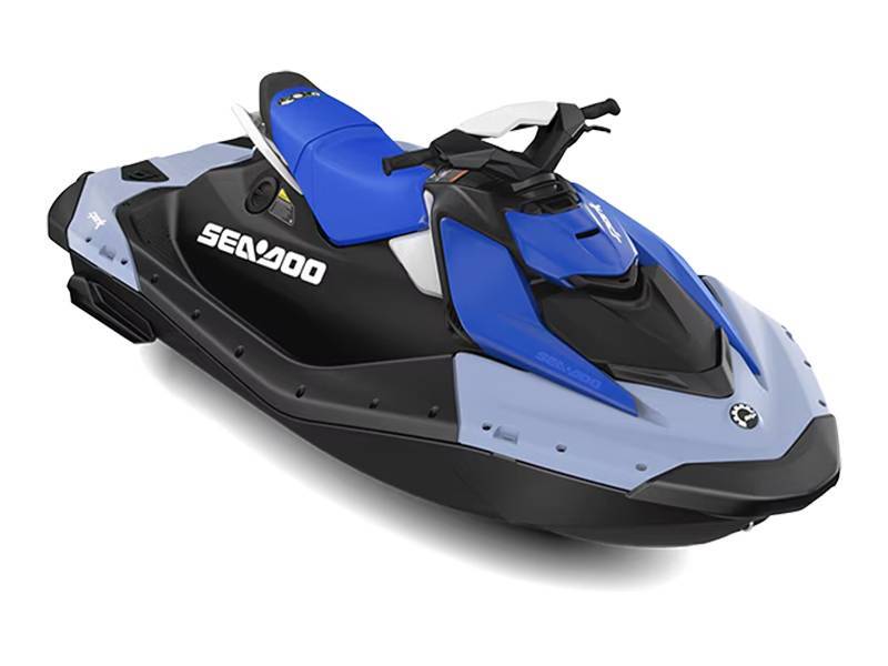 2027 Sea-Doo Spark Conv for 2 2-UP ROTAX 900 ACE CONV in somerset KY
