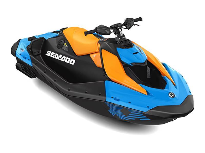 2027 Sea-Doo Spark X Trixx for 1 in somerset KY