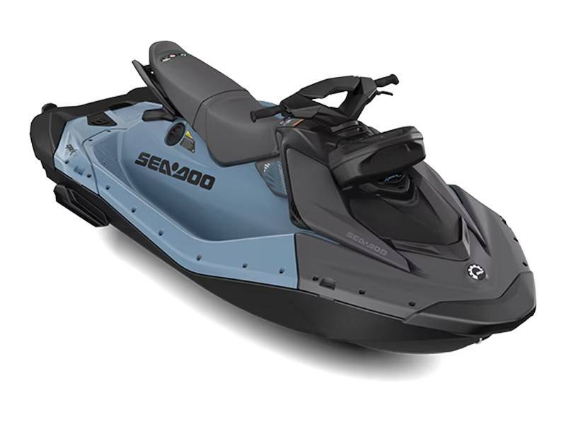 2027 Sea-Doo Spark X for 3 w/ Sound TRIXX in somerset KY