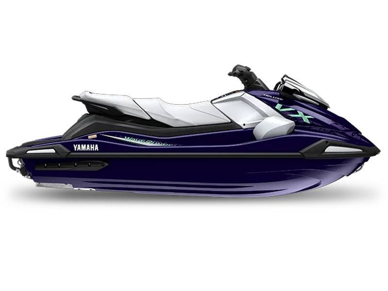 2027 Yamaha Waverunner VX Deluxe w/ Audio in somerset KY
